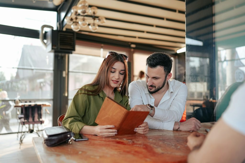 What’s Next for Restaurants: Data-Backed Trends Defining 2026 | Modern Restaurant Management
