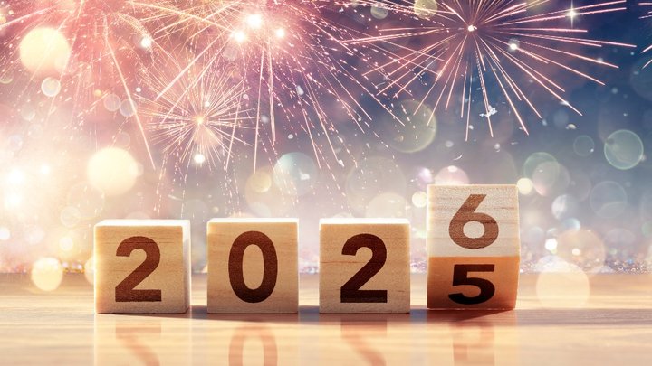 Why 2026 is the year of the AI-driven restaurant
