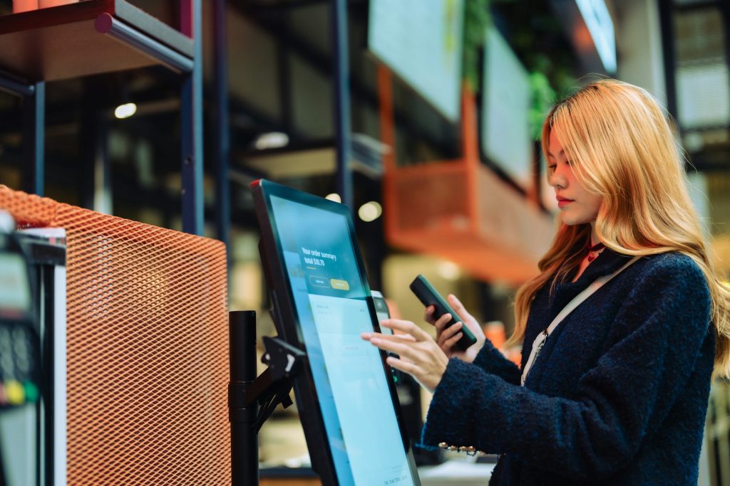 Why QSRs Require Reliable Self-Service AI to Grow | Modern Restaurant Management