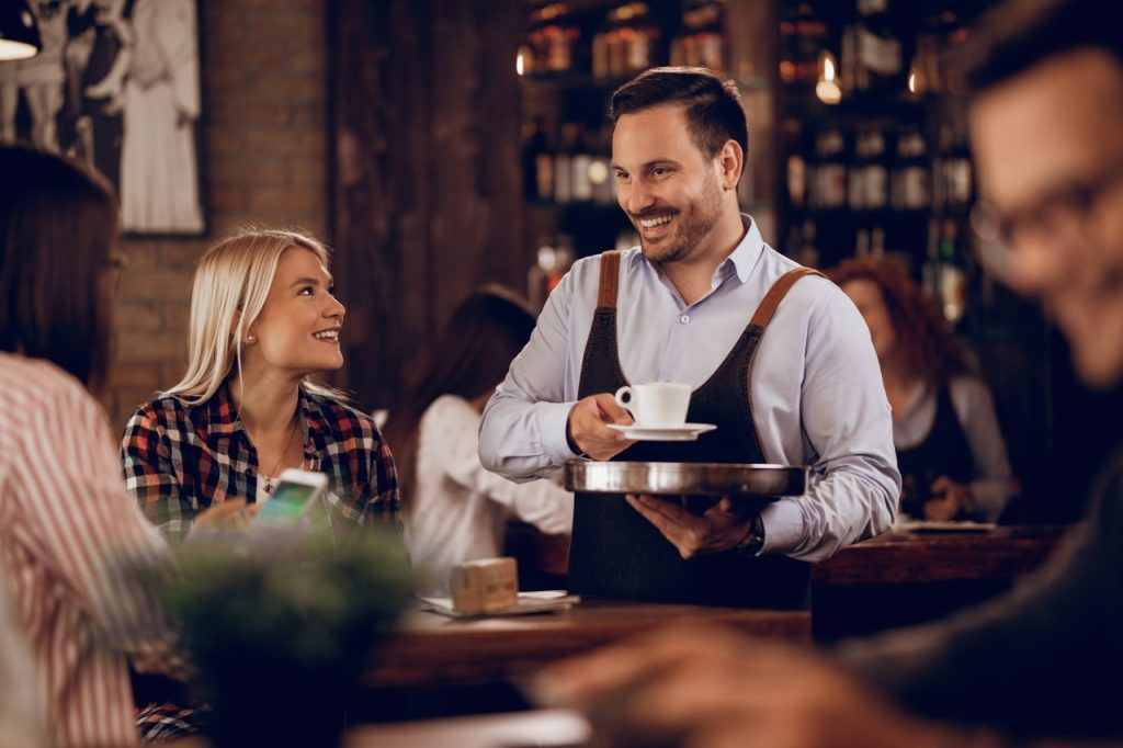 Why Trust Matters More Than Ever for Restaurants | Modern Restaurant Management