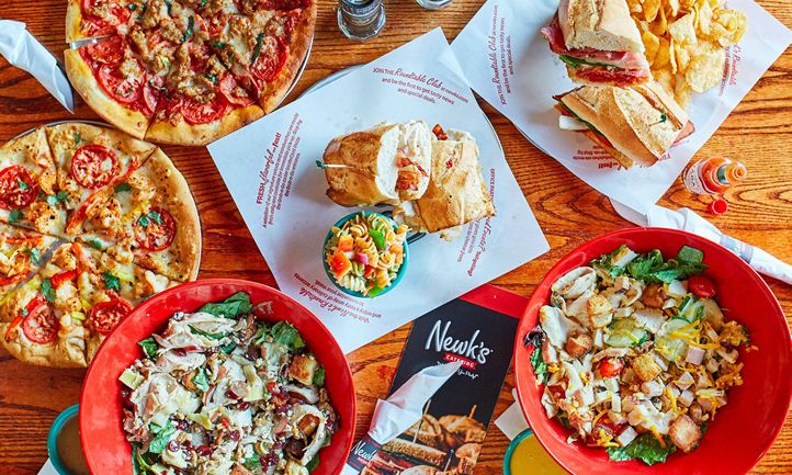 Wichita Will Get ‘Extra with Every Bite’ as Newk’s Eatery Launches First Kansas Location
