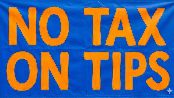 Will 'No Tax on Tips' fix restaurants’ labor challenges?