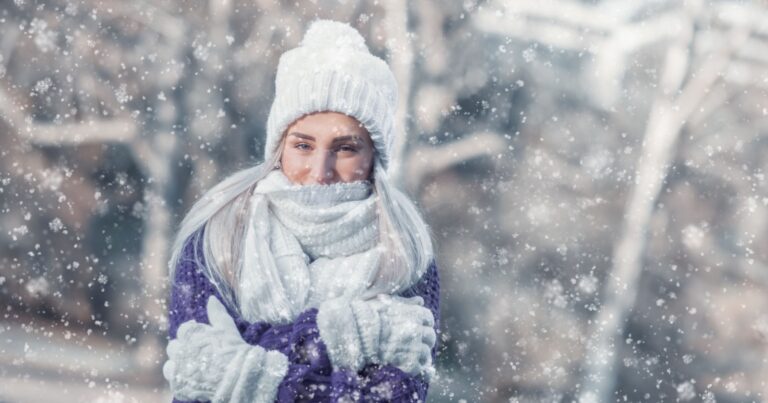 Winter menus are ready to warm up diners