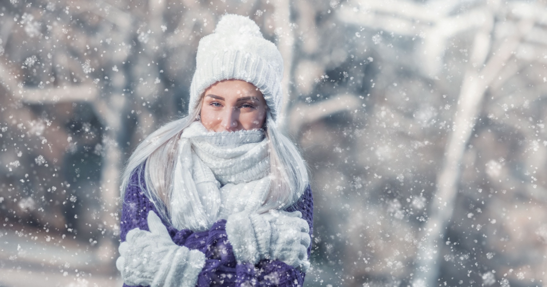 Winter menus are ready to warm up diners