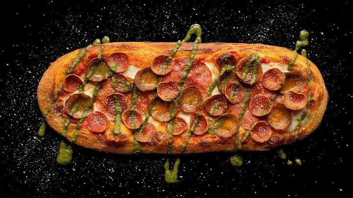 &amp;pizza betting on casino location in Vegas