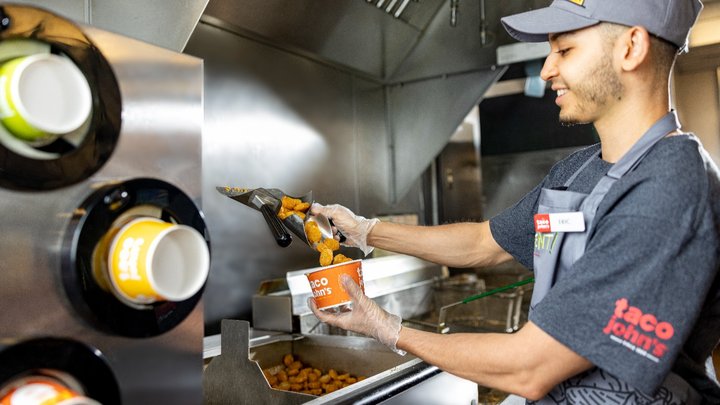 1B served: Why Potato Olé is the side dish that built an empire