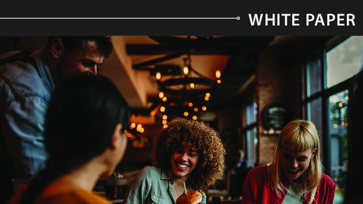 3 tools to help restaurants build efficiency, generate more revenue