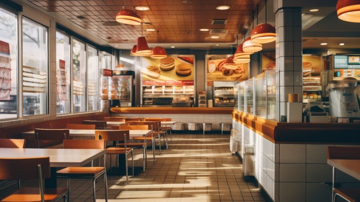 4 ways to freshen up your QSR