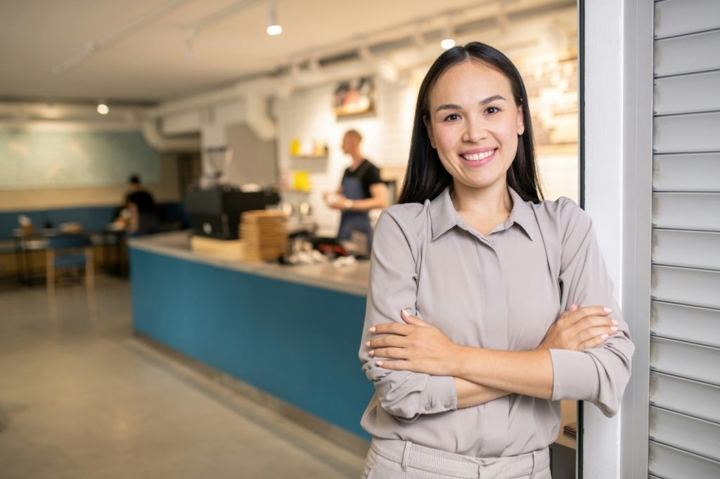AI and Automation Offset Shrinking Restaurant Labor Pool | Modern Restaurant Management