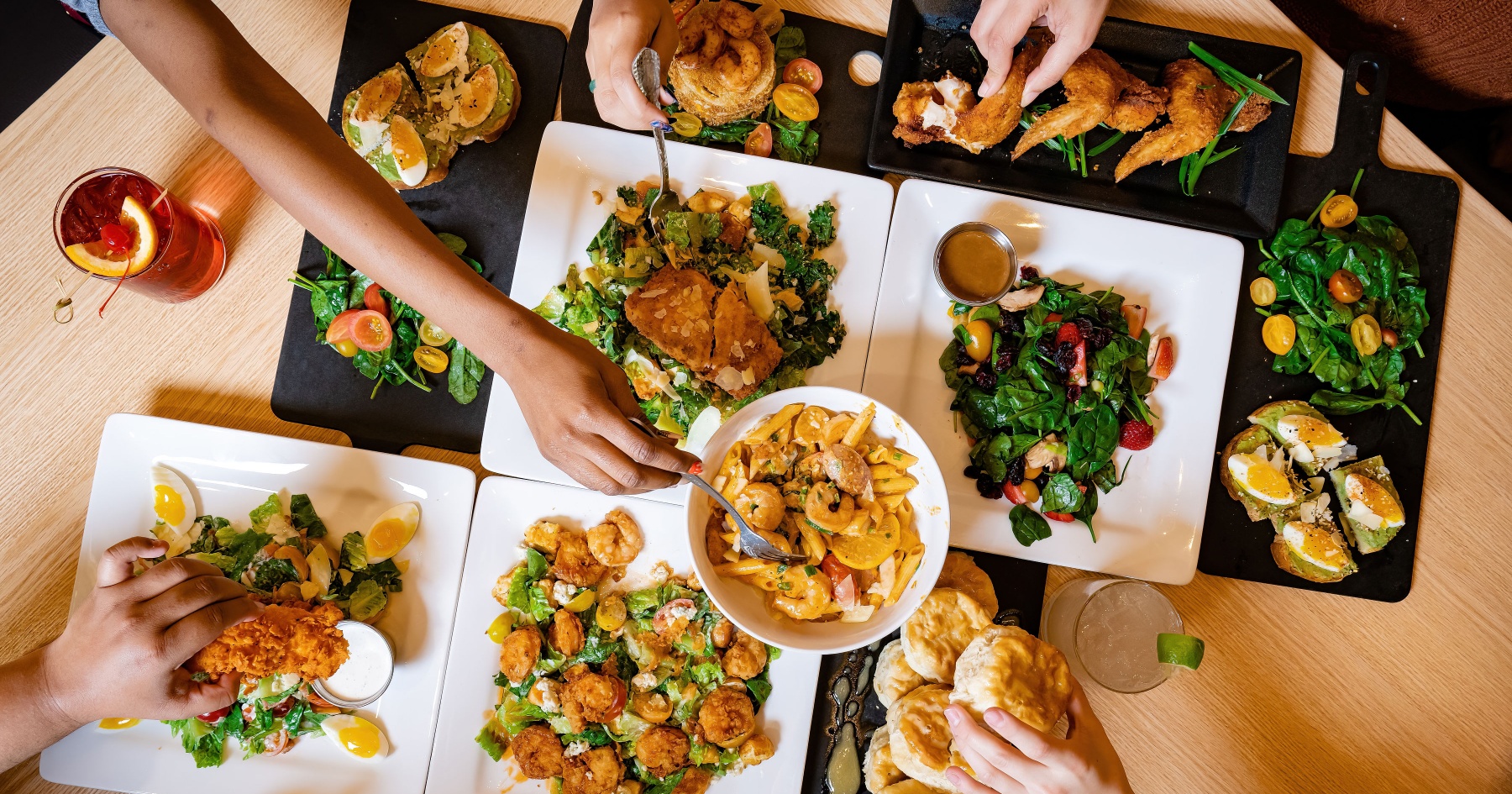 Affordability is written into the business plans of these independent restaurants