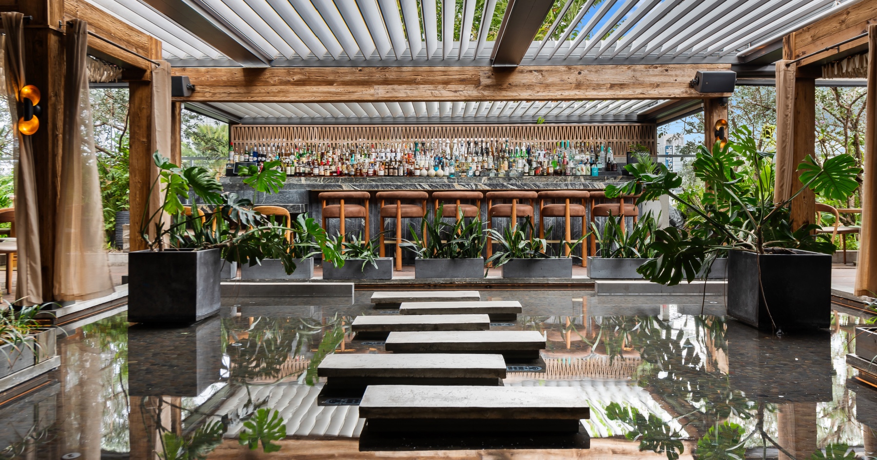 After an inauspicious start, America's top-grossing independent restaurant Mila is preparing for growth