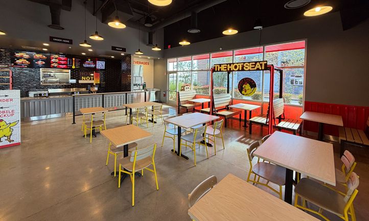 Angry Chickz Wraps 2025 With New Markets, Store Openings and National Industry Recognition