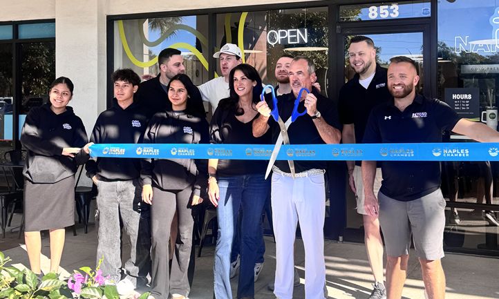 Beyond Juicery + Eatery Now Open at Pavilion Center in Naples
