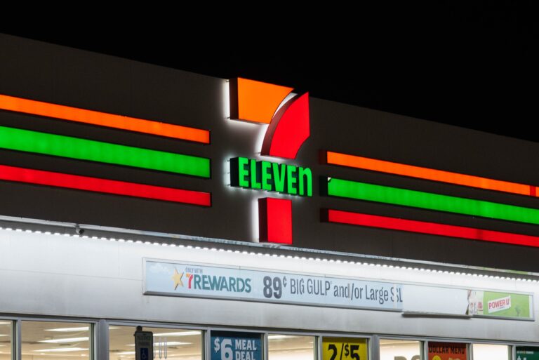 Big changes ahead for 7-Eleven in 2026