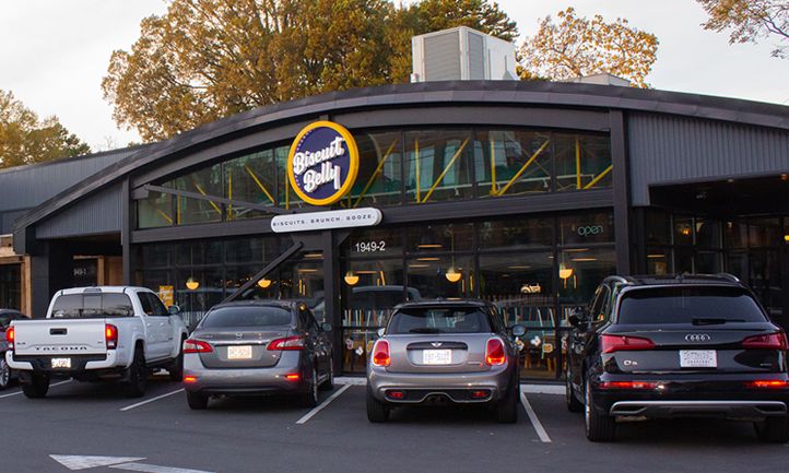 Biscuit Belly Finishes 2025 Strong and Looks Ahead to a 20-Unit Footprint in 2026