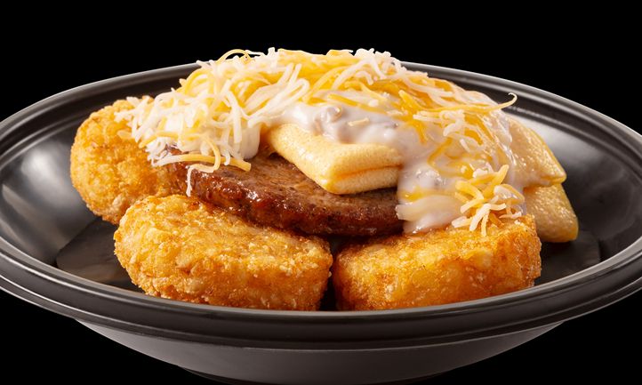 Bojangles Serves Up Bowls All Day with New Breakfast Bowl and Fan-Favorite Chicken Rice Bowl