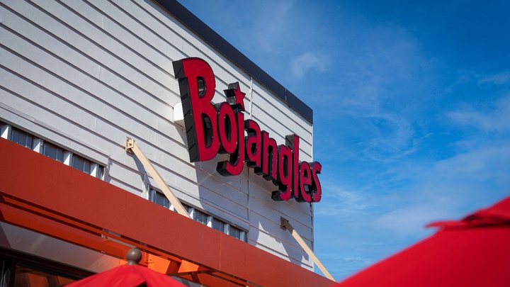 Bojangles lands in Austin, Texas area