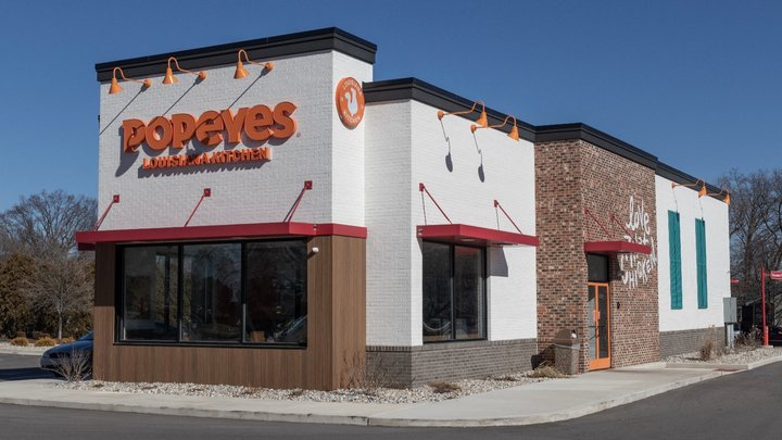 Burger King, Popeyes have new head chefs