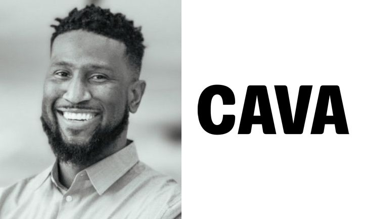 CAVA Names JeRayle Franklin Senior Director of Talent Acquisition