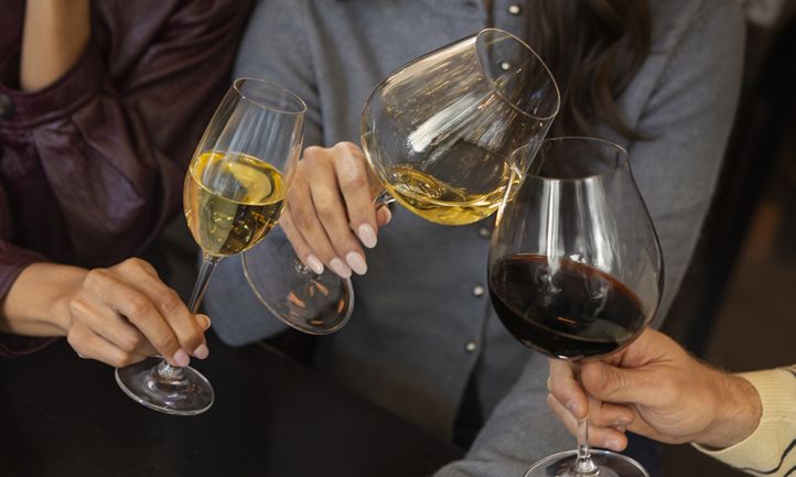 CRÚ Wine Bar and Bistro Marks 24 Years with Systemwide Anniversary Celebration