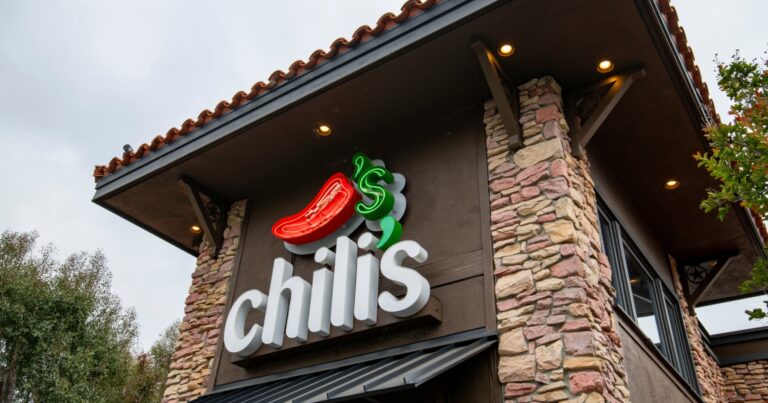 Chili's wants to give managers a bigger stake in their restaurants