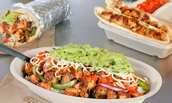 Chipotle Kicks off 2026 Menu Innovation With the Return of Chicken al Pastor, One of Its Most Requested Items