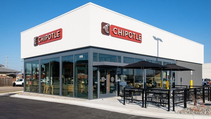 Chipotle outgrowing slump thanks to 10-minute visits