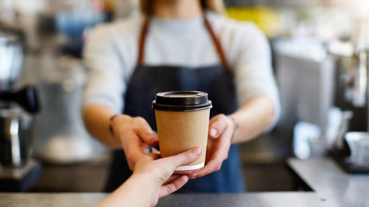 Coffee margins under pressure: Menu prices Up 3.4% as operators navigate bulk inventory costs