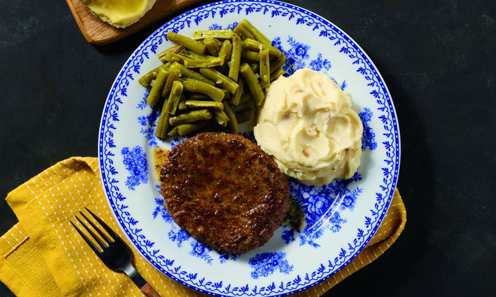 Cracker Barrel Welcomes Winter with the Return of Beloved Classics and Addition of New Favorites, All on the Meals for Two Menu Starting at $19.99