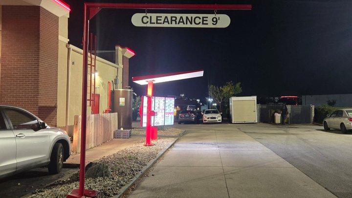 Creative Realities launches digital drive-thru 2.0