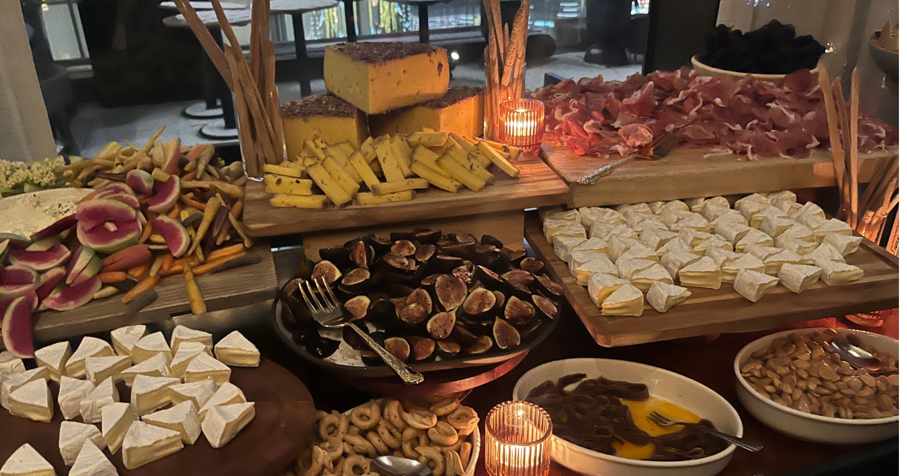 Danny Meyer's Ci Siamo earns No. 1 spot on Yelp's Top 100 list
