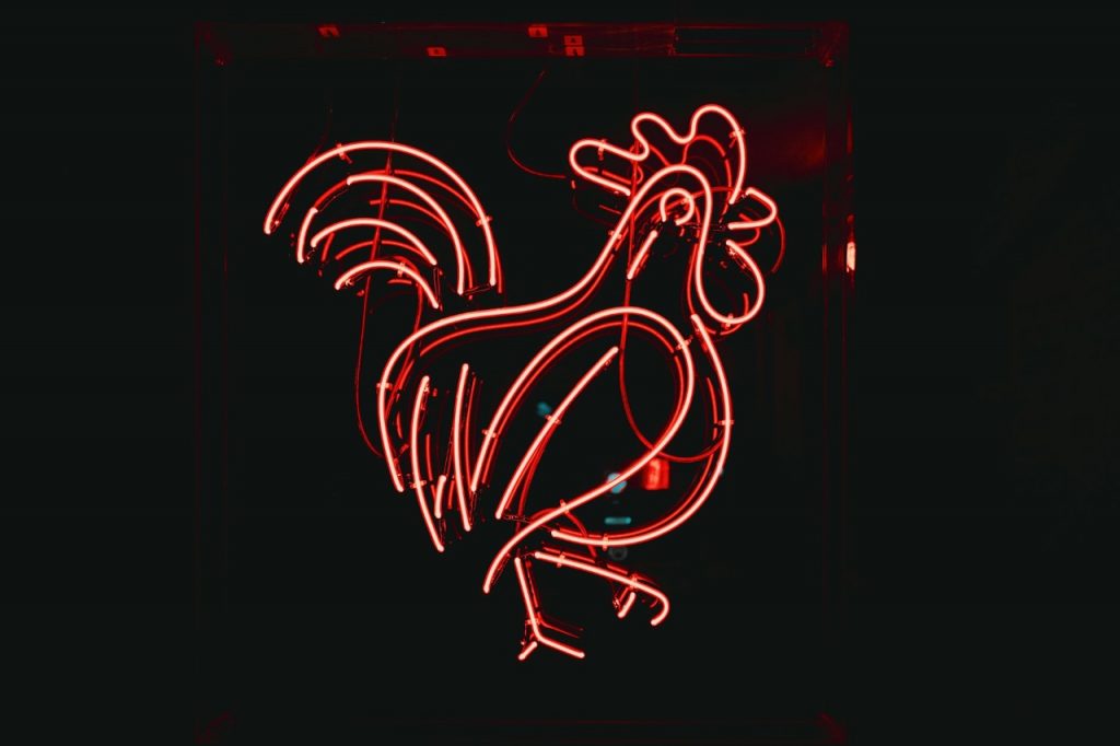 Differentiation Will Define the Chicken Category’s Future | Modern Restaurant Management