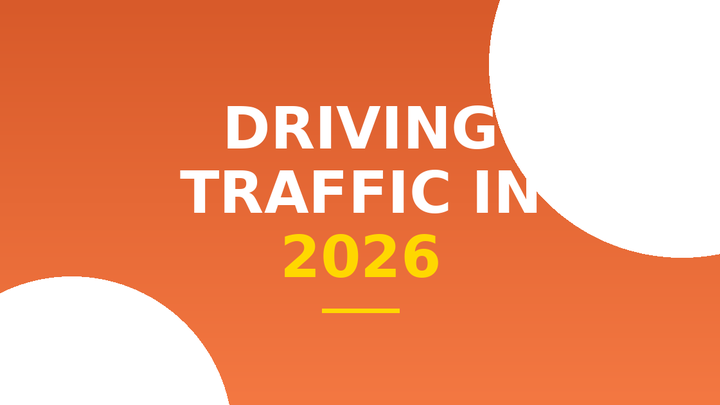 Driving traffic in 2026: 4 coffee chain strategies fast casuals should embrace