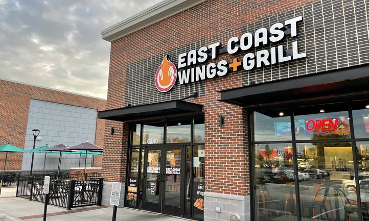 East Coast Wings + Grill Enters 2026 with Profitable Franchise Owners, Disciplined Growth and a Philosophy Proven Under Pressure
