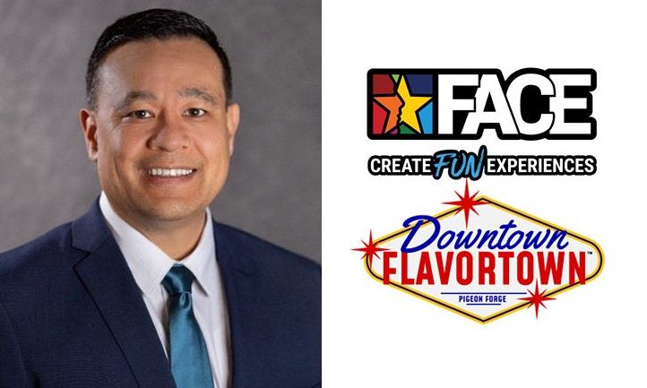 FACE Amusement Group Welcomes David Knight as Vice President of Guy Fieri’s Downtown Flavortown