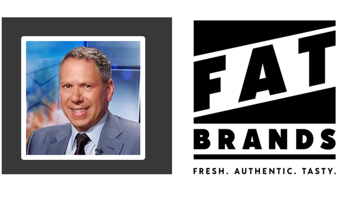 FAT Brands files for Chapter 11 bankruptcy to restructure debt