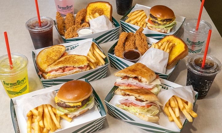Farmer Boys Kicks off 2026 With New Farm-Fresh Ways To Save, From a Refreshed Farmstand Menu to New Dine-in Deals