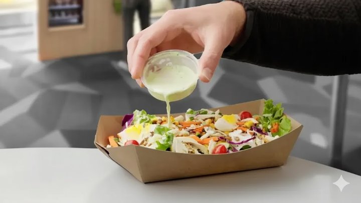 Farmer’s Fridge capitalizes on infrastructure law to scale airport presence