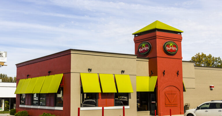 Fat Brands executives, including two sons of the CEO, get big raises and retention bonuses