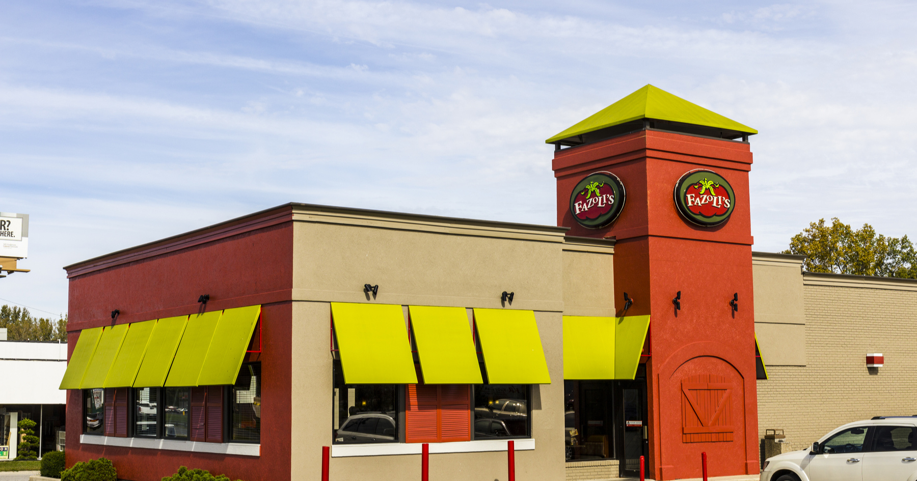 Fat Brands executives, including two sons of the CEO, get big raises and retention bonuses