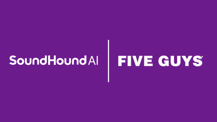 Five Guys goes all in on AI