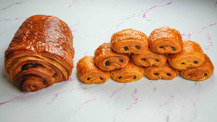 Fresh Baguette opening 9th location