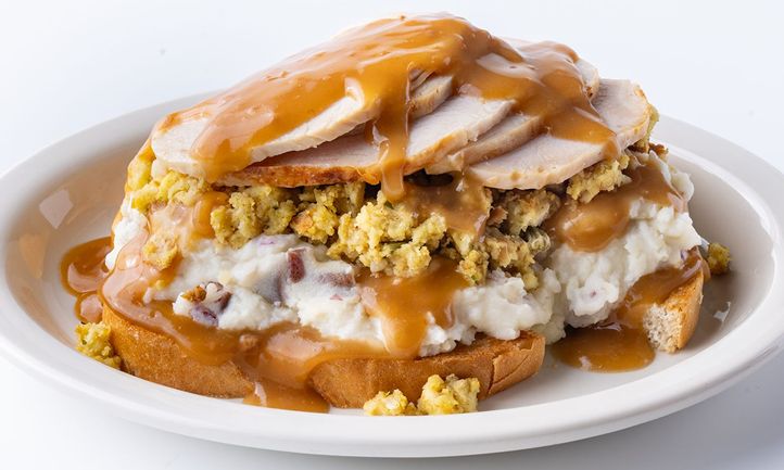 Friendly’s Introduces New Core Menu Highlights and Expands Happy Ending Menu