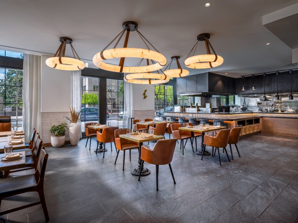 From Takeout to Tasting Menus, What 2026 Will Mean for Restaurant Design | Modern Restaurant Management