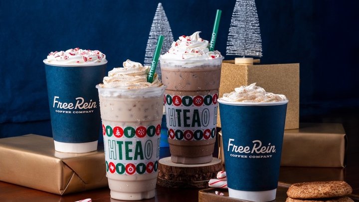 HTeaO closes out 2025 with 36 openings, focus on beverage innovation