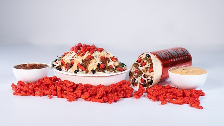 Hot Head Burritos marks 2025 with record growth
