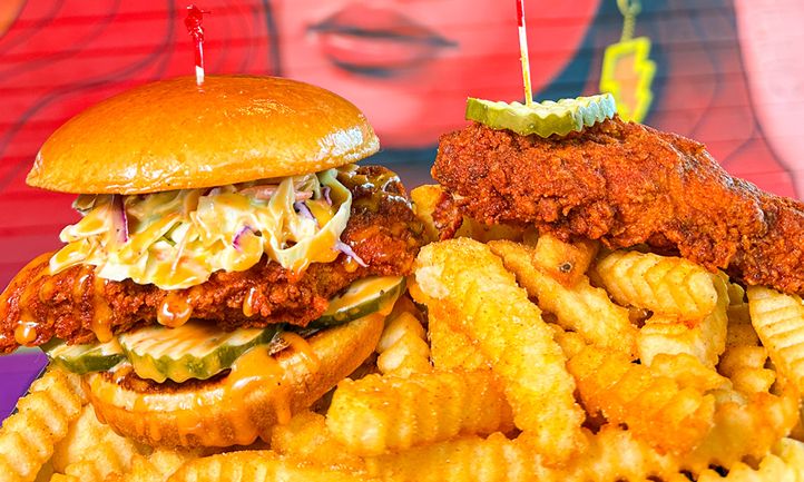 Houston TX Hot Chicken Accelerates Nationwide Expansion With 26 New Franchise Commitments
