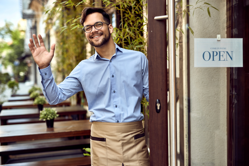 How To Get Discovered And Build Momentum