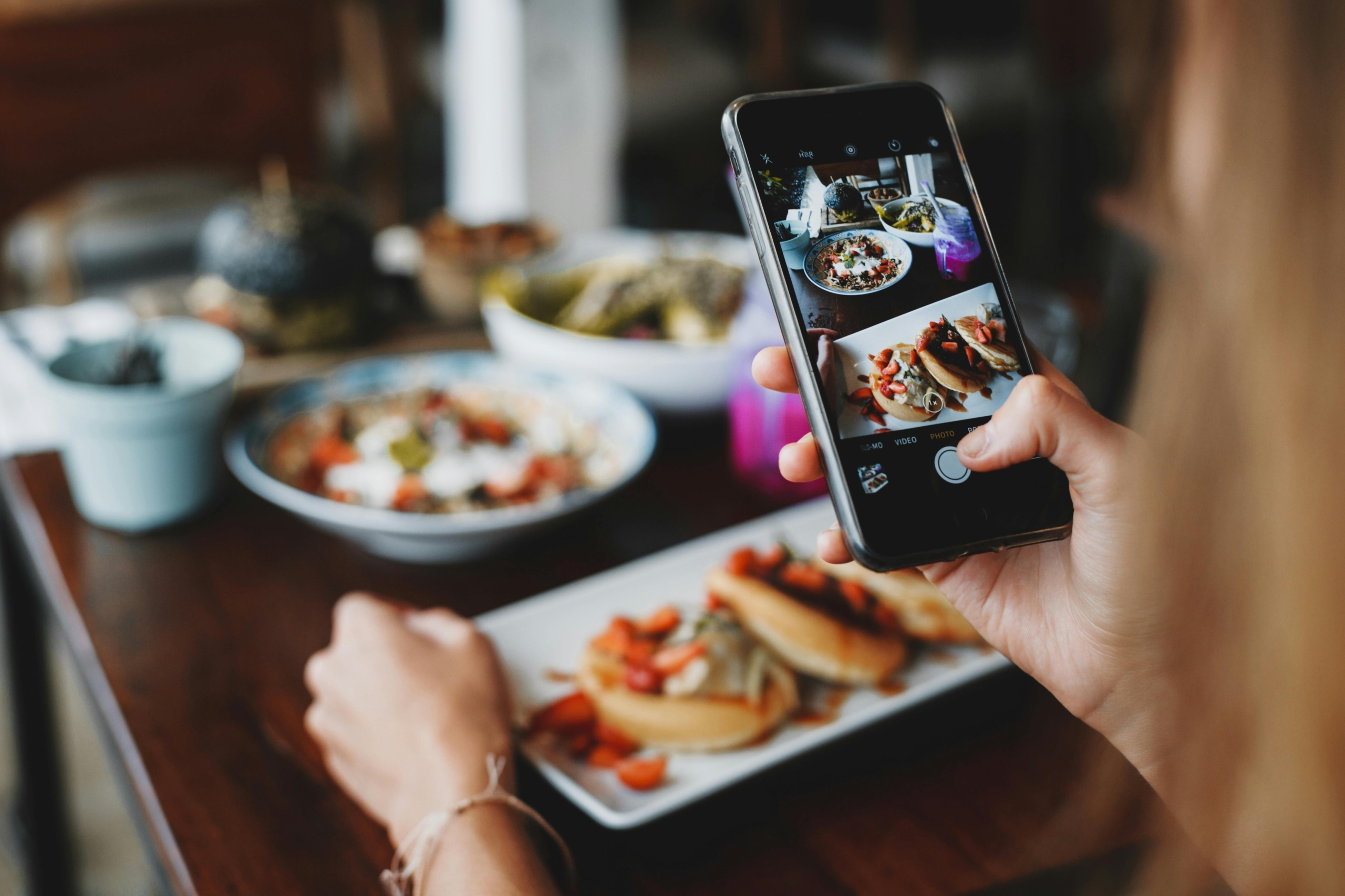 How To Turn Views Into Online Orders