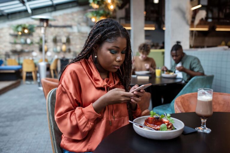 How to Get Your Restaurant to Show Up on Google